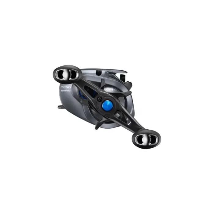 REEL SHIMANO SLX SLXXT151HGA - Imagen 3