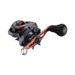 REEL SHIMANO 201GENPU