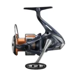 REEL SHIMANO NASCI FD NASC5000XGFD - Imagen 2