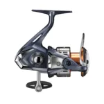 REEL SHIMANO NASCI FD NAS4000XGFD