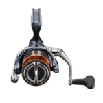 REEL SHIMANO NASCI FD NASC5000XGFD - Imagen 3