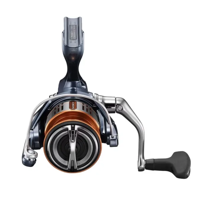 REEL SHIMANO NASCI FD NASC5000XGFD - Imagen 3