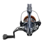REEL SHIMANO NASCI FD NASC5000XGFD - Imagen 4