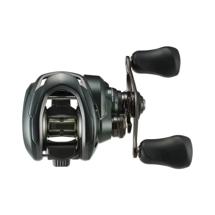 REEL SHIMANO CURADO M CU150HGM - Imagen 3