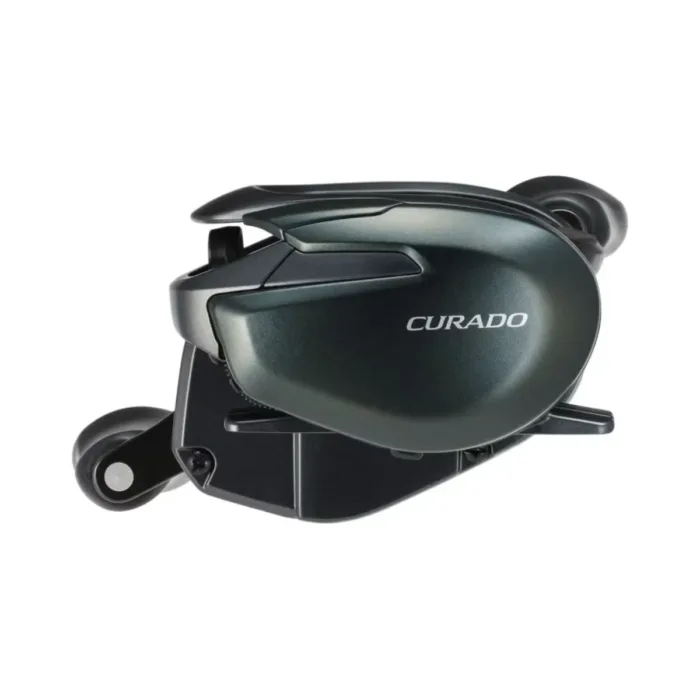REEL SHIMANO CURADO M CU150HGM - Imagen 5