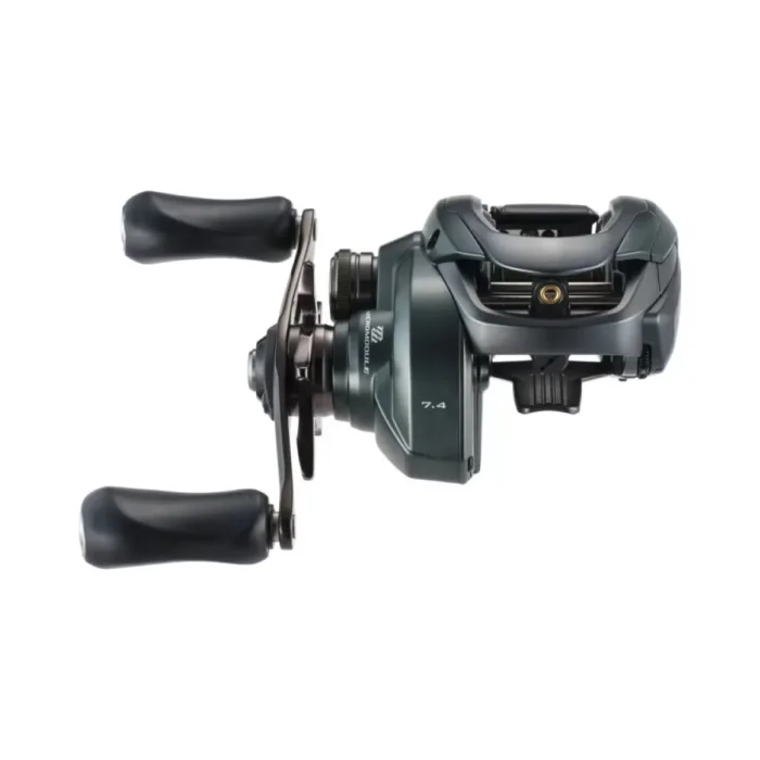 REEL SHIMANO CURADO M CU150XGM - Imagen 3