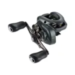 REEL SHIMANO CURADO M CU151XGM - Imagen 3