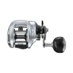 REEL SHIMANO TRANX B TRX401HGB - Imagen 5