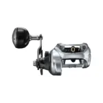 REEL SHIMANO TRANX B TRX401HGB - Imagen 2