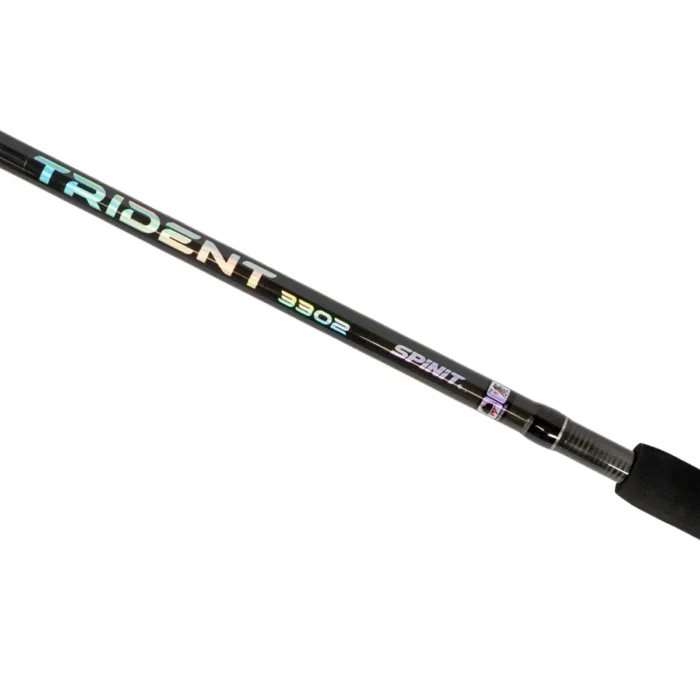CAÑA SPINIT TRIDENT 3302+3 PUNTERAS - Imagen 2