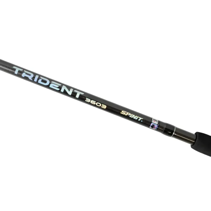 CAÑA SPINIT TRIDENT 3603+3 PUNTERAS - Imagen 2