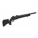 CARABINA CZ 600 ALPHA PLUS 308 WIN