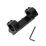 MONTAJE SHILBA 1PLG ALU REF 1PZ MED 11MM - Imagen 2