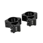MONTAJE SHILBA 1PLG ALU REF 2PZ ALT 11MM - Imagen 5