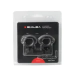 MONTAJE SHILBA 1PLG ALU REF 2PZ ALT 11MM - Imagen 6