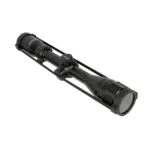 MIRA SHILBA MASTER HUNTER 3-12X40AO R4 GEN2 - Imagen 4
