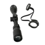 MIRA SHILBA MASTER HUNTER 3-12X40AO R4 GEN2 - Imagen 6
