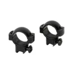MONTAJE SHILBA 1PLG ALU 2PZ BAJ 11MM