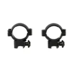 MONTAJE SHILBA 1PLG ALU 2PZ BAJ 11MM - Imagen 3