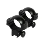 MONTAJE SHILBA 1PLG ALU 2PZ BAJ 11MM - Imagen 2