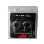 MONTAJE SHILBA 1PLG ALU 2PZ BAJ 11MM - Imagen 5