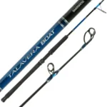 CAÑA SHIMANO TALAVERA SPIN 66 H C