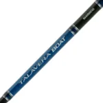 CAÑA SHIMANO TALAVERA SPIN 66 H C - Imagen 2