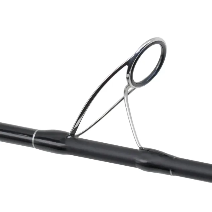 VARA SHIMANO SPEEDCAST POPPING 8´4´´ MAX 150G 2 PCS - Imagen 2