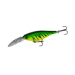 SEÑUELO SHIMANO BANTAM ENBER 60SP FIRE TIGER