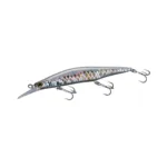 SEÑUELO SHIMANO BANTAM MD ZUMVERNO 115SP FULL SILVER
