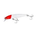 SEÑUELO SHIMANO SCORPION WORLD JERK 110F JET BOOST RED HEAD