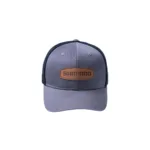 GORRA SHIMANO LEATHER CAPSH2401