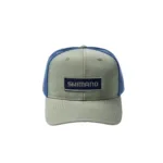 GORRA SHIMANO TRUCKER CAPSH2402 - Imagen 2