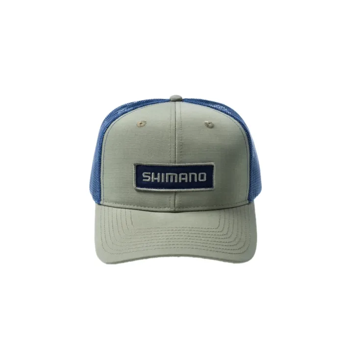 GORRA SHIMANO TRUCKER CAPSH2402 - Imagen 2