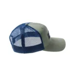GORRA SHIMANO TRUCKER CAPSH2402 - Imagen 3