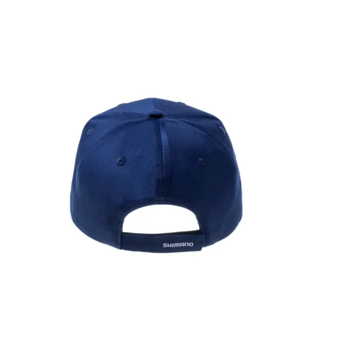 GORRA SHIMANO TRUCKER C/LOGO CAPSH2403 - Imagen 4