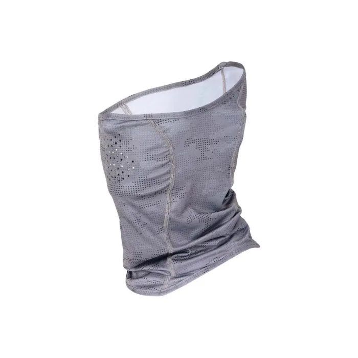 BANDANA SHIMANO VENTED FACE GAITER - Imagen 3