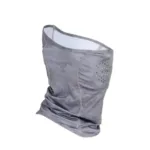 BANDANA SHIMANO VENTED FACE GAITER - Imagen 2