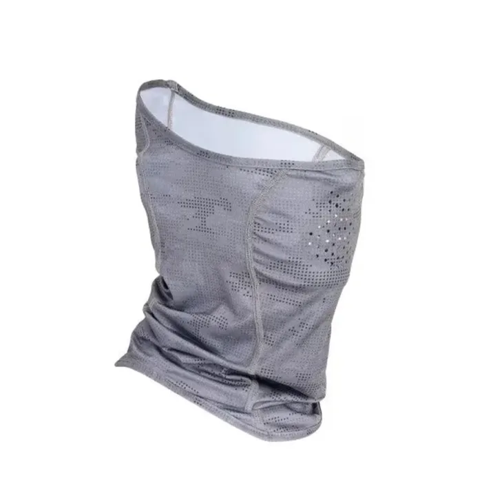 BANDANA SHIMANO VENTED FACE GAITER - Imagen 2