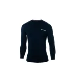 CAMISETA MANGA LARGA SHIMANO TECH TEE AZUL S