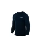 CAMISETA MANGA LARGA SHIMANO TECH TEE AZUL 3XL - Imagen 2