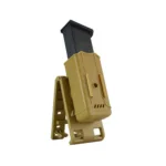 PORTA CARGADOR BOER POLIMERO SIMPLE ARENA