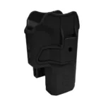 FUNDA BOER P/CZ P-10 C NEGRA - Imagen 2