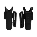 FUNDA BOER P/CZ P-10 C NEGRA - Imagen 3