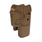 FUNDA BOER P/CZ P-10 C ARENA