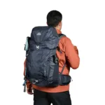 MOCHILA DOITE ACCION CATEVARA 48L NAVY - Imagen 3