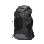 MOCHILA DOITE ACCION HORIZON 45L NEGRA - Imagen 2