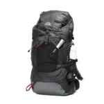MOCHILA DOITE ACCION HORIZON 45L NEGRA - Imagen 3