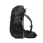 MOCHILA DOITE ACCION HORIZON 45L NEGRA - Imagen 5