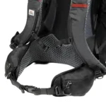 MOCHILA DOITE ACCION HORIZON 45L NEGRA - Imagen 4